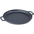 Τηγανι μαντεμενιο BORMANN BBQ1230 για ψησταριες γκαζιου 033158