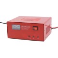BORMANN BBC6000 ΦΟΡΤΙΣΤΗΣ ΑΥΤΟΜΑΤΟΣ 12V 6-80Ah 018247