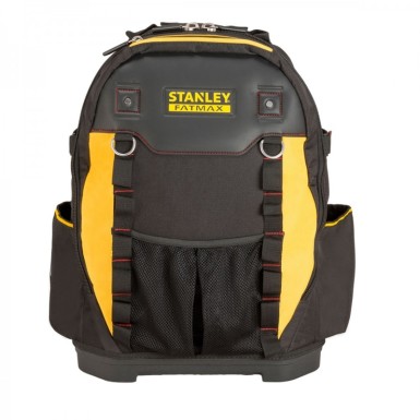 ΣΑΚΙΔΙΟ ΕΡΓΑΛΕΙΩΝ ΠΛΑΤΗΣ ΒΑΡΕΩΣ ΤΥΠΟΥ - STANLEY FatMax 1-95-611