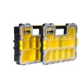 STANLEY FATMAX ΕΠΑΓΓΕΛΜΑΤΙΚΗ ΑΔΙΑΒΡΟΧΗ ΤΑΜΠΑΚΙΕΡΑ ΜΕ ΒΑΘΟΣ ΚΑΙ ΜΕΤΑΛΛΙΚΑ ΚΟΥΜΠΩΜΑΤΑ 1-97-518