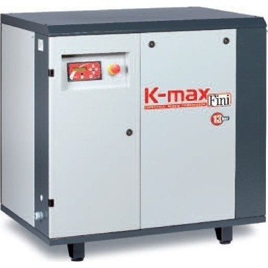 Κοχλιοφόρος αεροσυμπιεστής Fini K-MAX 2010 20hp 40198