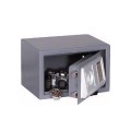 Χρηματοκιβώτιο Ηλεκτρονικό HS-350E Unimac 631304