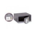 Χρηματοκιβώτιο Ηλεκτρονικό HS-200E Unimac 631301