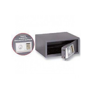 Χρηματοκιβώτιο Ηλεκτρονικό HS-200E Unimac 631301