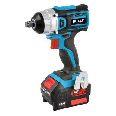 Μπουλονόκλειδο BRUSHLESS 18V BULLE 63449