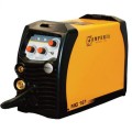 Ηλεκτροσυγκόλληση inverter σύρματος & ηλεκτροδίου mig/mma MIG 161 65651