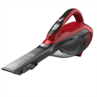 ΣΚΟΥΠΑΚΙ BLACK & DECKER 10.8V 1.5 AH LITHIUM-ION DUSTBUSTER DVA315J-QW