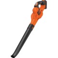 Φυσητήρας 18V Li-Ion Black-Decker GWC1820PC