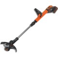 Μηχανή Φινιρίσματος Black & Decker 18V 28cm 4Ah STC1840EPC