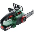 BOSCH UniversalChain 18 Αλυσοπρίονο Μπαταρίας 18V 1x2.5Ah 06008B8000