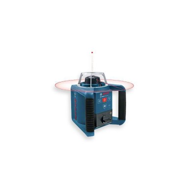 BOSCH GRL 300 HV PROFESSIONAL SET RC 1 WM4 LR 1 ΠΕΡΙΣΤΡΟΦΙΚΟ ΛΕΪΖΕΡ 0601061501