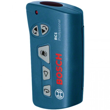 BOSCH ΤΗΛΕΧΕΙΡΙΣΤΗΡΙΟ RC 1 ΓΙΑ GRL 300 HV PROFESSIONAL 0601069900