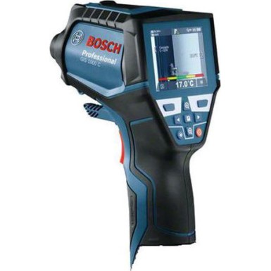 BOSCH GIS 1000C Θερμικός Ανιχνευτής 0601083300