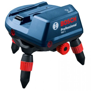 BOSCH RM 3 PROFESSIONAL Τηλεχειριζόμενο στήριγμα γενικής χρήσης για GCL 2-50  0601092800
