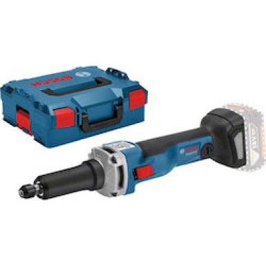 BOSCH ΕΥΘΥΣ ΛΕΙΑΝΤΗΡΑΣ MΠΑΤΑΡΙΑΣ GGS 18V-23LC ΣΕ L-BOXX (SOLO) 0601229100