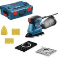 BOSCH GSS 160 MULTI ΠΑΛΜΙΚΟ ΤΡΙΒΕΙΟ 06012A2300