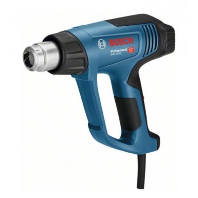 BOSCH - GHG 20-63 Πιστόλι Θερμού Αέρα 2000W 06012A6200