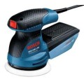 ΤΡΙΒΕΙΟ ΕΚΚΕΝΤΡΟ ΗΛΕΚΤΡΙΚΟ / BOSCH GEX 125-1 AE 0601387500