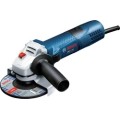 BOSCH GWS 7-125 ΓΩΝΙΑΚΟΣ ΤΡΟΧΟΣ 720W/125MM 0601388108