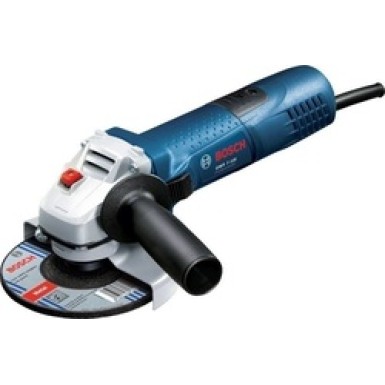 BOSCH GWS 7-125 ΓΩΝΙΑΚΟΣ ΤΡΟΧΟΣ 720W/125MM 0601388108