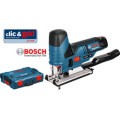 BOSCH GST 12V-70 ΣΕΓΑ ΜΠΑΤΑΡΙΑΣ ΣΕ L-BOXX ( SOLO ) 06015A1002