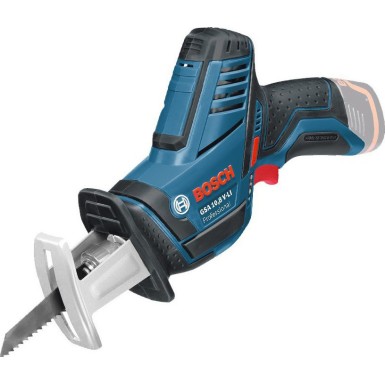 BOSCH ΣΠΑΘΟΣΕΓΑ ΜΠΑΤΑΡΙΑΣ ΛΙΘΙΟΥ SOLO GSA 10.8 V-LI PROFESSIONAL 060164L902