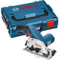 BOSCH GKS 12V-26 LI ΔΙΣΚΟΠΡΙΟΝΟ ΜΠΑΤΑΡΙΑΣ L-BOXX (SOLO) 06016A1002