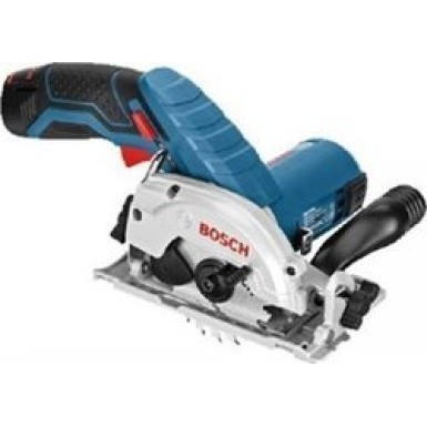 Δισκοπρίονο Bosch GKS 12V-26 06016A1005