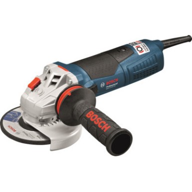 BOSCH ΓΩΝΙΑΚΟΣ ΛΕΙΑΝΤΗΡΑΣ GWS 17-125 CIEX PROFESSIONAL 1.700 W 060179H106