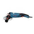 BOSCH GWS 18 125 SL ΓΩΝΙΑΚΟΣ ΤΡΟΧΟΣ ΜΕ ΡΥΘΜΙΖΟΜΕΝΗ ΤΑΧΥΤΗΤΑ PROFESSIONAL 06017A3200