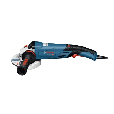BOSCH GWS 18 125 SL ΓΩΝΙΑΚΟΣ ΤΡΟΧΟΣ ΜΕ ΡΥΘΜΙΖΟΜΕΝΗ ΤΑΧΥΤΗΤΑ PROFESSIONAL 06017A3200