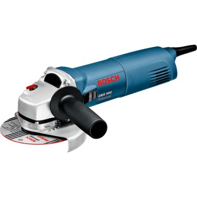 BOSCH - GWS 1400 Γωνιακός Τροχός 1400 W 0601824800