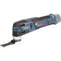 BOSCH ΠΟΛΥΕΡΓΑΛΕΙΟ ΜΠΑΤΑΡΙΑΣ MULTI-CUTTER PROFESSIONAL GOP 12V-28 06018B5002