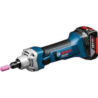Bosch GGS 18 V LI ΕΥΘΥΣ ΛΕΙΑΝΤΗΡΑΣ ΜΠΑΤΑΡΙΑΣ 06019Β5303