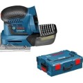 BOSCH GSS 18V-10 ΠΑΛΜΙΚΟ ΤΡΙΒΕΙΟ ΜΠΑΤΑΡΙΑΣ (SOLO) 06019D0202