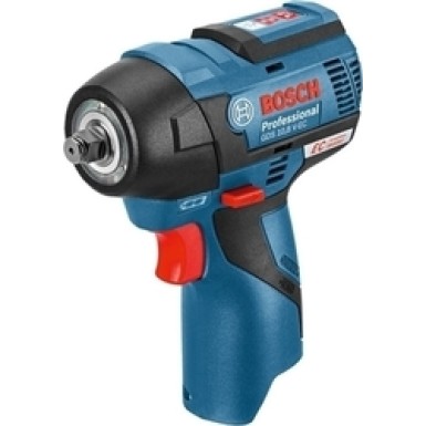 BOSCH GDS 12V-115 EC ΠΕΡΙΣΤΡΟΦΙΚΟ ΚΡΟΥΣΤΙΚΟ ΚΑΤΣΑΒΙΔΙ ΜΠΑΤΑΡΙΑΣ ΣΕ L-BOXX ( SOLO ) 06019E0102