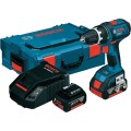 BOSCH GSR 18-2-LI PLUS PROFESSIONAL ΔΡΑΠΑΝΟΚΑΤΣΑΒΙΔΟ ΛΙΘΙΟΥ 06019E6100