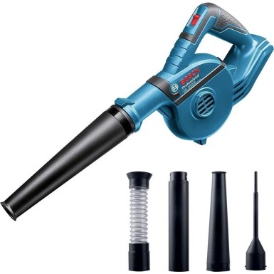 Bosch GBL 18V-120 ΦΥΣΗΤΗΡΑΣ ΜΠΑΤΑΡΙΑΣ ΛΙΘΙΟΥ 06019F5100