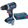 BOSCH ΔΡΑΠΑΝΟΚΑΤΣΑΒΙΔΟ ΜΠΑΤΑΡΙΑΣ (SOLO) GSR 18 V-60 C 06019G1103