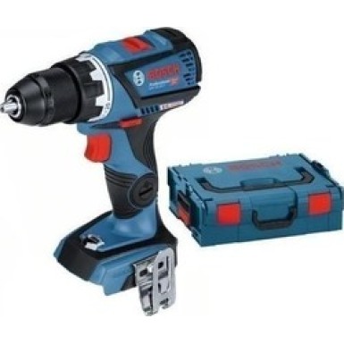BOSCH ΔΡΑΠΑΝΟΚΑΤΣΑΒΙΔΟ ΜΠΑΤΑΡΙΑΣ (SOLO) GSR 18 V-60 C 06019G1103
