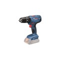 BOSCH - GSB 18V-21 Κρουστικό Δραπανοκατσάβιδο 18V Solo 06019H1108