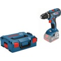 BOSCH ΔΡΑΠΑΝΟΚΑΤΣΑΒΙΔΟ ΜΠΑΤΑΡΙΑΣ GSR 18V-28 PROFESSIONAL (SOLO) 06019H4108