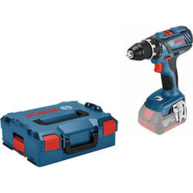 BOSCH ΔΡΑΠΑΝΟΚΑΤΣΑΒΙΔΟ ΜΠΑΤΑΡΙΑΣ GSR 18V-28 PROFESSIONAL (SOLO) 06019H4108