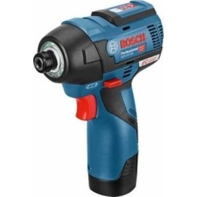 Παλμικό κατσαβίδι Bosch GDR 12V-110 Professional 06019E0005
