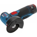Γωνιακός τροχός Bosch GWS 12V-76 06019F200B