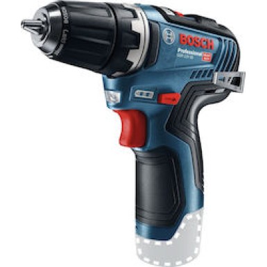 BOSCH GSR 12V-35 PROFESSIONAL ΔΡΑΠΑΝΟΚΑΤΣΑΒΙΔΟ ΜΠΑΤΑΡΙΑΣ (SOLO) ΣΕ L-BOXX 06019H8001