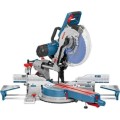 BOSCH GCM 12 SDE ΣΤΑΘΕΡΟ ΦΑΛΤΣΟΠΡΙΟΝΟ RADIAL 0601B23100