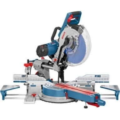 BOSCH GCM 12 SDE ΣΤΑΘΕΡΟ ΦΑΛΤΣΟΠΡΙΟΝΟ RADIAL 0601B23100