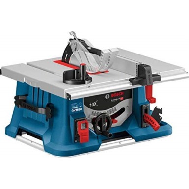 BOSCH GTS 635-216 Professional Σταθερό Δισκοπρίονο 1.600W 0601B42000
