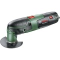 BOSCH PMF 2000 CE Εργαλείο Πολλαπλής Λειτουργίας 220W 0603102003